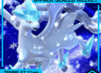 Gamers Guild AZ Event Tickets Tempe - 11/7 @ 11am - Palworld Card Game Legends Awaken Sealed Weekly Gamers Guild AZ