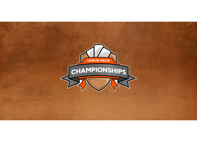 Gamers Guild AZ Event Tickets Tempe - 7/11 @ 11:30am - Universus 2026 Round 3 Local Championship Gamers Guild AZ