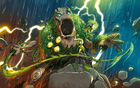 Gamers Guild AZ Event Tickets Tempe - 7/5 @ 11am - Dice Throne July 2026 Ranked Tournament Gamers Guild AZ