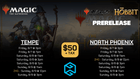 Gamers Guild AZ Event Tickets Tempe - 8/7 @ 3PM - MTG The Hobbit Prerelease Gamers Guild AZ