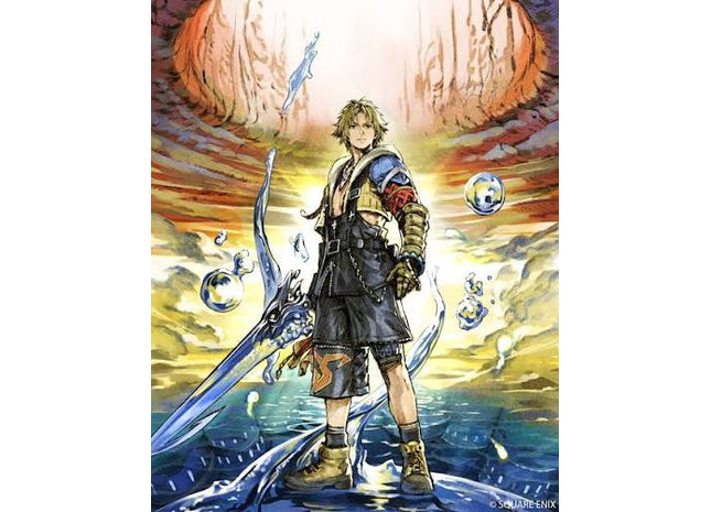 Gamers Guild AZ Event Tickets Tempe - 8/9 @ 5pm - Final Fantasy TCG Blissful Eternity Prerelease Gamers Guild AZ