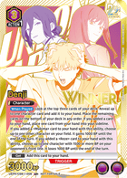 Gamers Guild AZ Event Tickets Tempe - 9/11 @ 7:45pm - Union Arena Rare Battle: CHAINSAW MAN #2 Gamers Guild AZ