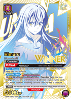 Gamers Guild AZ Event Tickets Tempe - 9/4 @ 7:30pm - Union Arena Rare Battle: That Time I Got Reincarnated as a Slime #1 Gamers Guild AZ