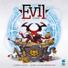 Gamers Guild AZ Evil Corp. (Pre-Order) GTS
