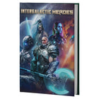 Gamers Guild AZ Evil Genius Games Intergalactic Heroes: The Throneworld Saga (Pre-Order) ACD Distribution