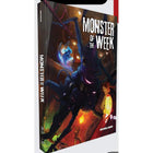 Gamers Guild AZ Evil Hat Productions Monster of the Week (Hardcover) Indie Press Revolution