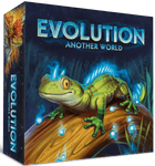 Gamers Guild AZ Evolution: Another World (Pre-Order) Gamers Guild AZ