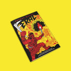 Gamers Guild AZ Exalted Funeral Games Feral: Solo Rules for Primal Quest (Pre-Order) AGD