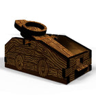 Gamers Guild AZ Exalted Funeral Games Monty Python's Dice Catapult GTS