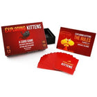 Gamers Guild AZ Exploding Kittens Exploding Kittens GTS