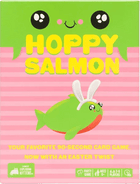 Gamers Guild AZ Exploding Kittens Hoppy Salmon (Pre-Order) GTS