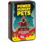 Gamers Guild AZ Exploding Kittens Power Hungry Pets (Tin Version) (Pre-Order) Asmodee