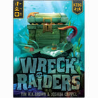 Gamers Guild AZ Exploding Kittens Wreck Raiders (Pre-Order) GTS