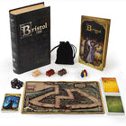 Gamers Guild AZ Facade Games Bristol 1350 (Pre-Order) GTS