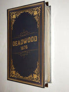 Gamers Guild AZ Facade Games Deadwood 1876 GTS