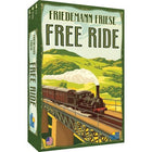 Gamers Guild AZ Facade Games Free Ride PHD