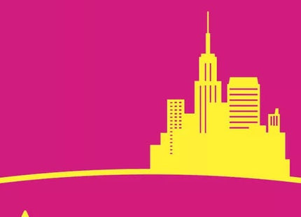 Gamers Guild AZ Fake Artist Goes To New York (Pre-Order) Gamers Guild AZ