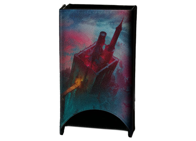 Gamers Guild AZ Fanroll D&D: Mists of Ravenloft Dice Tower (Pre-Order) ACD Distribution