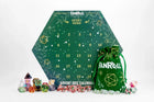 Gamers Guild AZ Fanroll FanRoll: Dice Advent Calendar (2025) GTS