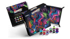 Gamers Guild AZ Fanroll FanRoll: Dice Advent Calendar - Pride Month 2025 (Pre-Order) Southern Hobby