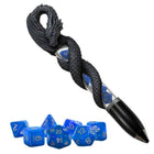 Gamers Guild AZ Fanroll Fanroll: Dragon Dice Pen with Mini Dice Set and Character Sheet (Pre-Order) GTS