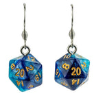 Gamers Guild AZ Fanroll Fanroll Lair Wear: Dice Earrings (Pre-Order) ACD Distribution