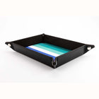Gamers Guild AZ Fanroll FanRoll: Pride Fold Up Velvet Dice Tray - Gay Men (Pre-Order) GTS