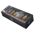 Gamers Guild AZ Fanroll Fanroll: Resin Bullet Dice - Gunslinger 7-Dice Set (Pre-Order) ACD Distribution