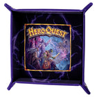Gamers Guild AZ Fanroll HeroQuest: Wizards of Morcar - Folding Dice Tray (Pre-Order) ACD Distribution