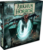 Gamers Guild AZ Fantasy Flight Games Arkham Horror: Secrets of the Order Asmodee