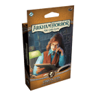 Gamers Guild AZ Fantasy Flight Games Arkham Horror: The Card Game - Carolyn Fern Investigator Deck (Pre-Order) Asmodee