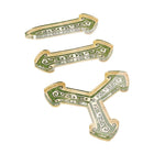 Gamers Guild AZ Fantasy Flight Games Arkham Horror: The Card Game - Connector Tokens (Pre-Order) Asmodee