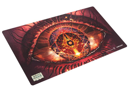 Gamers Guild AZ Fantasy Flight Games Arkham Horror: The Card Game - Game Mat: Truth Is Out There (Pre-Order) Asmodee