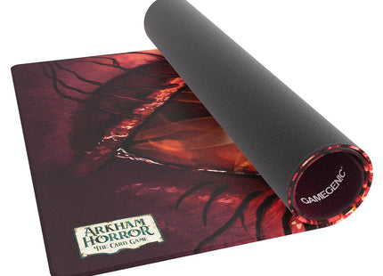 Gamers Guild AZ Fantasy Flight Games Arkham Horror: The Card Game - Game Mat: Truth Is Out There (Pre-Order) Asmodee