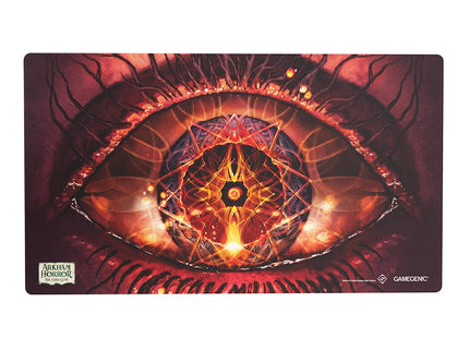 Gamers Guild AZ Fantasy Flight Games Arkham Horror: The Card Game - Game Mat: Truth Is Out There (Pre-Order) Asmodee