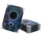Gamers Guild AZ Fantasy Flight Games Arkham Horror: The Card Game - Investigator Art Sleeves (Pre-Order) Asmodee