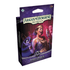 Gamers Guild AZ Fantasy Flight Games Arkham Horror: The Card Game - Marie Lambeau Investigator Deck (Pre-Order) Asmodee