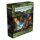 Gamers Guild AZ Fantasy Flight Games Arkham Horror: The Card Game â€“ The Drowned City Campaign Expansion (Pre-Order) Asmodee