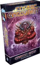 Gamers Guild AZ Fantasy Flight Games Cosmic Encounter: Cosmic Eons Asmodee