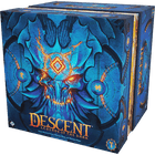 Gamers Guild AZ Fantasy Flight Games Descent: Legends of the Dark Asmodee