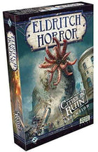 Gamers Guild AZ Fantasy Flight Games Eldritch Horror: Cities in Ruin Asmodee
