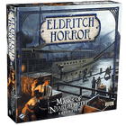 Gamers Guild AZ Fantasy Flight Games Eldritch Horror: Masks of Nyarlathotep Asmodee
