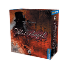 Gamers Guild AZ Fantasy Flight Games Letters from Whitechapel Asmodee