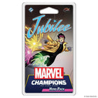 Gamers Guild AZ Fantasy Flight Games Marvel Champions: The Card Game - Jubilee Hero Pack (Pre-Order) Asmodee