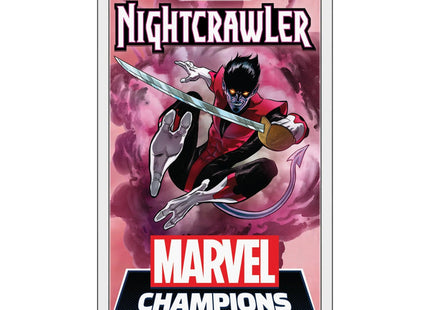 Gamers Guild AZ Fantasy Flight Games Marvel Champions: The Card Game - Jubilee Hero Pack (Pre-Order) (Copy) Asmodee