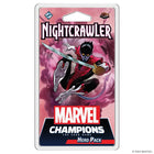 Gamers Guild AZ Fantasy Flight Games Marvel Champions: The Card Game - Jubilee Hero Pack (Pre-Order) (Copy) Asmodee