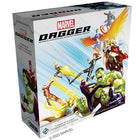 Gamers Guild AZ Fantasy Flight Games Marvel D.A.G.G.E.R. Asmodee