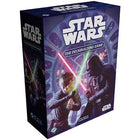 Gamers Guild AZ Fantasy Flight Games Star Wars: The Deck / Bag / Pool Building Game Asmodee