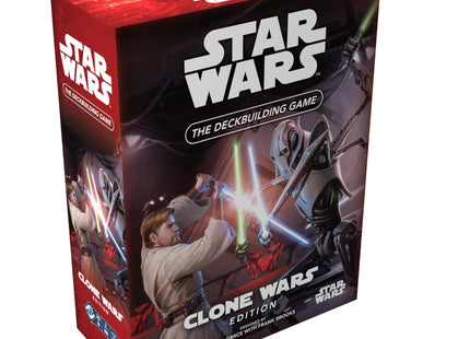 Gamers Guild AZ Fantasy Flight Games Star Wars: The Deck / Bag / Pool Building Game (Copy) Asmodee