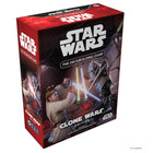 Gamers Guild AZ Fantasy Flight Games Star Wars: The Deck / Bag / Pool Building Game (Copy) Asmodee